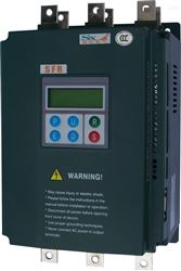 SFR-0150A/21唐山软起动器技术