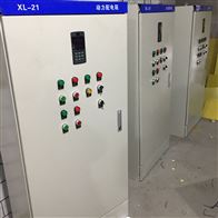 唐山智能变频器控制柜